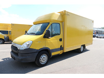 Комбе фургон IVECO Daily 35s11