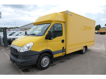 Комбе фургон IVECO Daily 35s11