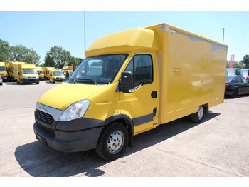 Комбе фургон IVECO Daily 35s11