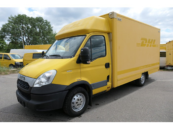 Комбе фургон IVECO Daily 35s11