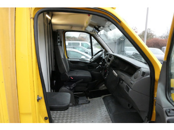 Комбе фургон IVECO Daily 35 S11 C30C AUTOMATIK Regale LUFT - EURO 5: слика 5