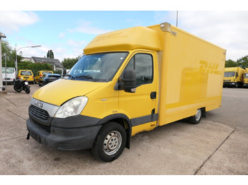 Комбе фургон IVECO Daily 35s11