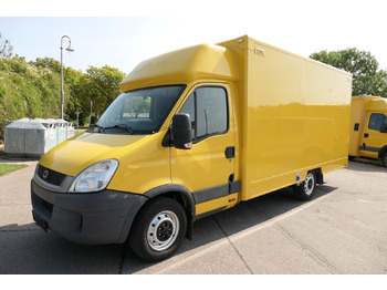 Комбе фургон IVECO Daily 35s11