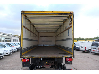 Камион сандучар IVECO EuroCargo ML 120 E28/P AHK LBW Koffer 7,00x2,44x: слика 5