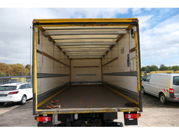 Камион сандучар IVECO EuroCargo ML 120 E28/P AHK LBW Koffer 7,00x2,44x: слика 5