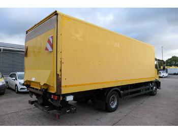 Камион сандучар IVECO EuroCargo ML 120 E28/P AHK LBW Koffer 7,00x2,44x: слика 3