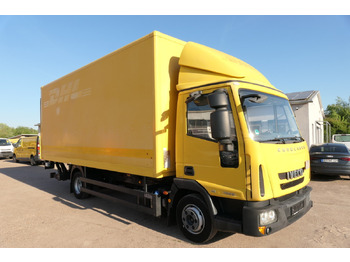 Комбе фургон IVECO