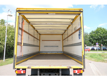 Комбе фургон IVECO EuroCargo ML 75 E 16 P LBW LUFT AUTOMATIK COC EU: слика 5 Комбе фургон IVECO EuroCargo ML 75 E 16 P LBW LUFT AUTOMATIK COC EU: слика 5