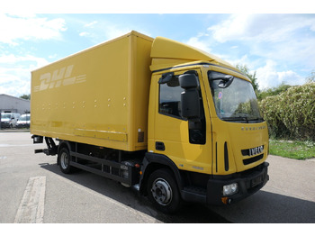 Комбе фургон IVECO