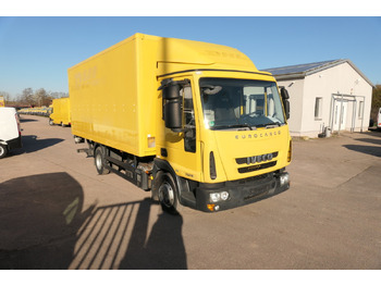 Комбе фургон IVECO