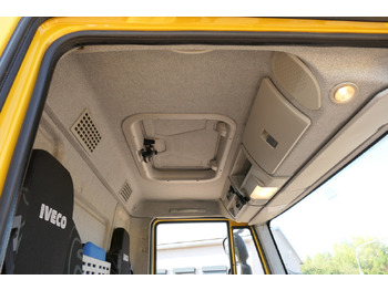Камион сандучар IVECO EuroCargo ML 75 E 16 P LBW LUFT AUTOMATIK EURO-5: слика 5