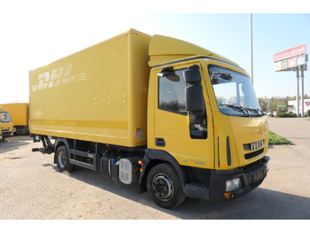 Комбе фургон IVECO