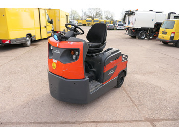 Лизинг на LINDE P 60 Z Schlepper Batterie 22/2019 3-Rad LINDE P 60 Z Schlepper Batterie 22/2019 3-Rad: слика 2
