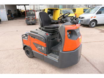 Лизинг на LINDE P 60 Z Schlepper Batterie 22/2019 3-Rad LINDE P 60 Z Schlepper Batterie 22/2019 3-Rad: слика 1