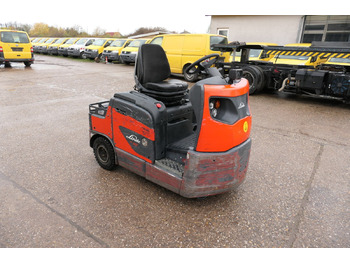 Тракторче за влечење LINDE P60