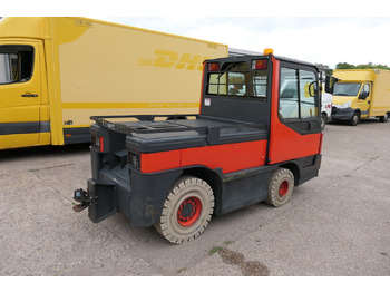 Тракторче за влечење LINDE P250 Schlepper AHK Batterie 10/2022 Schiebetüren: слика 3