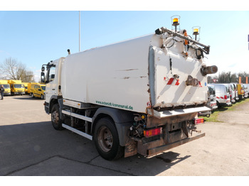 Лизинг на MERCEDES-BENZ Atego 1518 LKO 4x2 MERCEDES-BENZ Atego 1518 LKO 4x2: слика 4