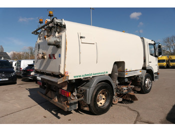 Лизинг на MERCEDES-BENZ Atego 1518 LKO 4x2 MERCEDES-BENZ Atego 1518 LKO 4x2: слика 5
