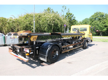 Транспортер на контејнер/ Камион со променливо тело MERCEDES-BENZ