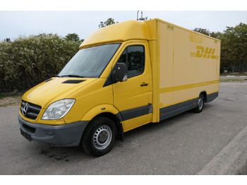 Комбе фургон MERCEDES-BENZ Sprinter 310