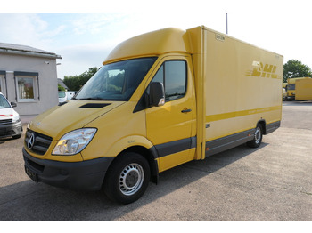 Комбе фургон MERCEDES-BENZ Sprinter 310