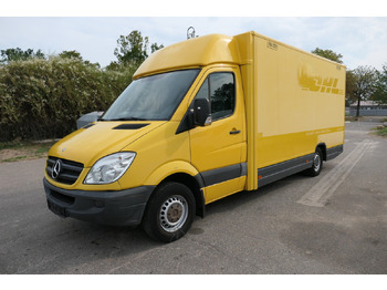 Комбе фургон MERCEDES-BENZ Sprinter 310