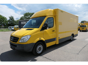 Комбе фургон MERCEDES-BENZ Sprinter 310