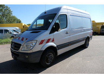 Товарно комбе MERCEDES-BENZ Sprinter 519