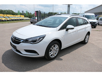 Автомобил OPEL