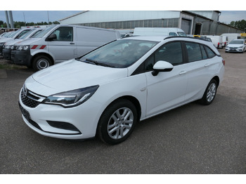 Автомобил OPEL