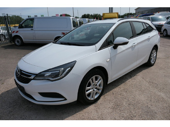 Автомобил OPEL