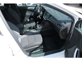 Автомобил OPEL Astra Sports Tourer 1.5 CDTI KLIMA: слика 5