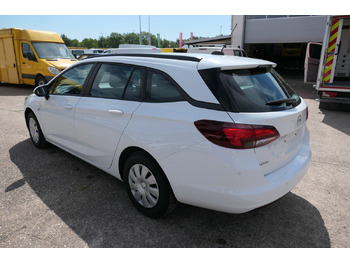 Автомобил OPEL Astra Sports Tourer 1.5 CDTI KLIMA: слика 4