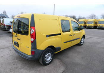 Мало комбе, Електрично комбе RENAULT Kangoo Maxi Elektro Zero Emission 2-Sitzer inklu: слика 3