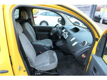 Мало комбе, Електрично комбе RENAULT Kangoo Maxi Elektro Zero Emission 2-Sitzer inklu: слика 5