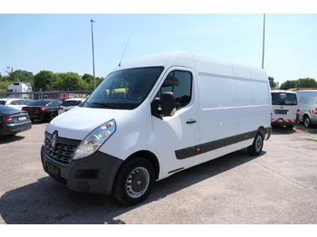 Товарно комбе RENAULT Master
