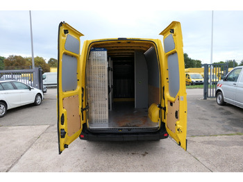Товарно комбе RENAULT Master