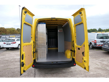 Товарно комбе RENAULT Master