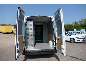 Товарно комбе RENAULT Master