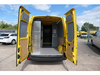 Товарно комбе RENAULT Master