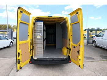 Товарно комбе RENAULT Master