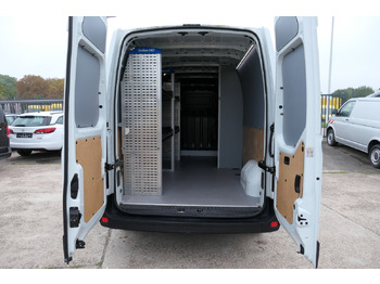 Товарно комбе RENAULT Master