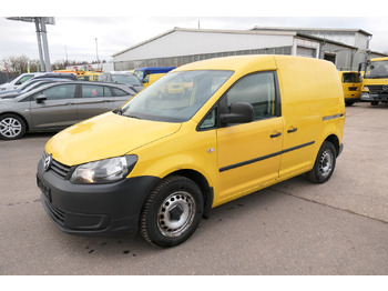 Мало комбе VOLKSWAGEN Caddy 2.0