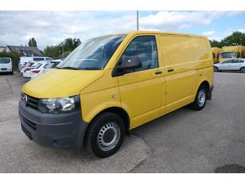 Мало комбе VOLKSWAGEN Transporter T5