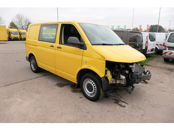 Мало комбе VW T5 Transporter 2.0 TDI COC: слика 2