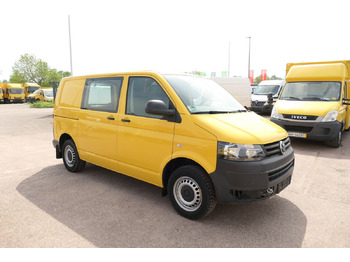 Мало комбе VW T5 Transporter 2.0 TDI COC: слика 2
