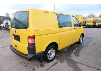 Мало комбе VW T5 Transporter 2.0 TDI EURO-5 CoC PARKTRONIK: слика 4