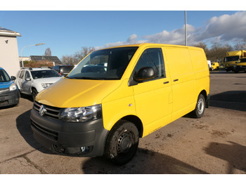 Мало комбе VW T5 Transporter 2.0 TDI EURO-5 CoC PARKTRONIK: слика 2