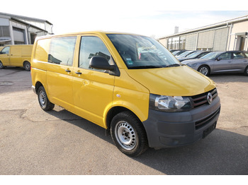 Мало комбе VW T5 Transporter 2.0 TDI PARKTRONIK 2xSCHIEBETÜR C: слика 2