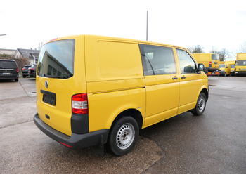 Мало комбе VW T5 Transporter 2.0 TDI PARKTRONIK EURO-5 2xSCHIE: слика 4